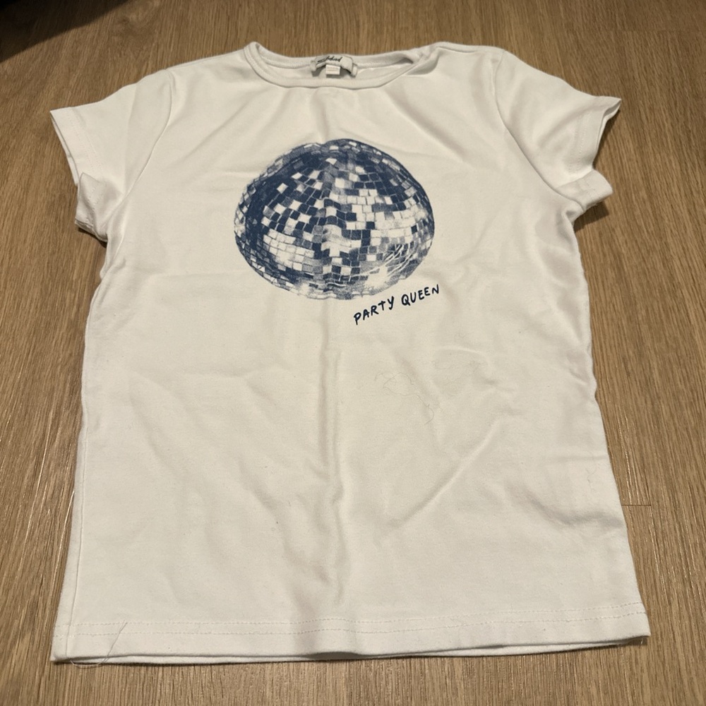 Subdued Disco Ball Shirt